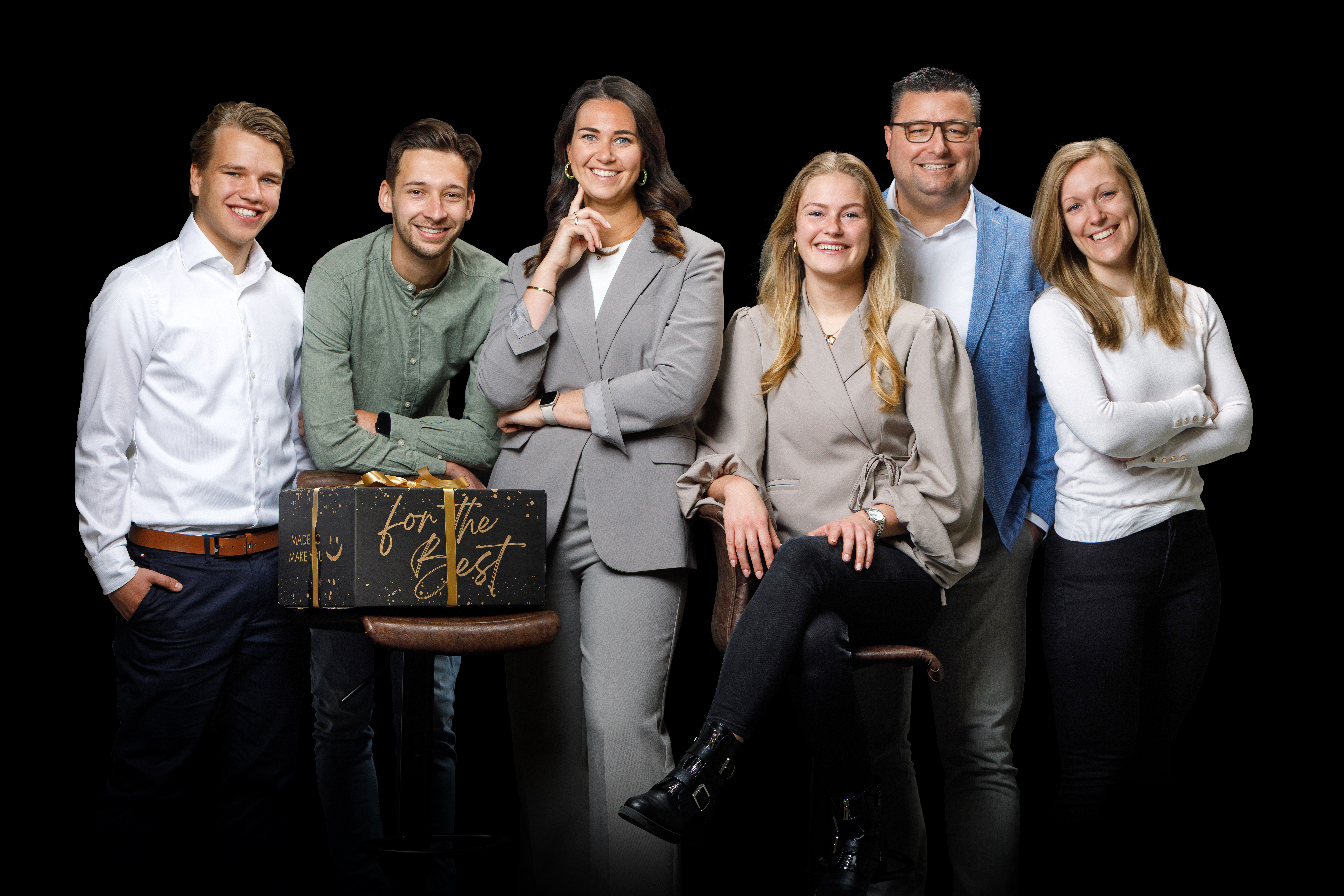 Team Kranen